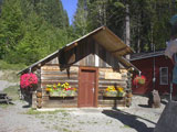 North Star School House